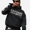 21 Savage Reading Festival Hoodie