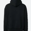 21 Savage Reading Festival Hoodie back Image