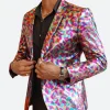 90 Day Hunt For Love S01 Tim Malcolm Blazer