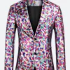 90 Day Hunt For Love S01 Tim Malcolm Blazer Front Image