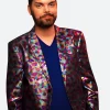 90 Day Hunt For Love S01 Tim Malcolm Blazer Full Image