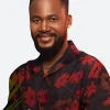 90 Day Hunt For Love Usman Umar Floral Shirt Actor Image
