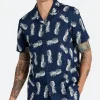 90 Day Hunt for Love S01 Cole Anderson Shirt Front Image
