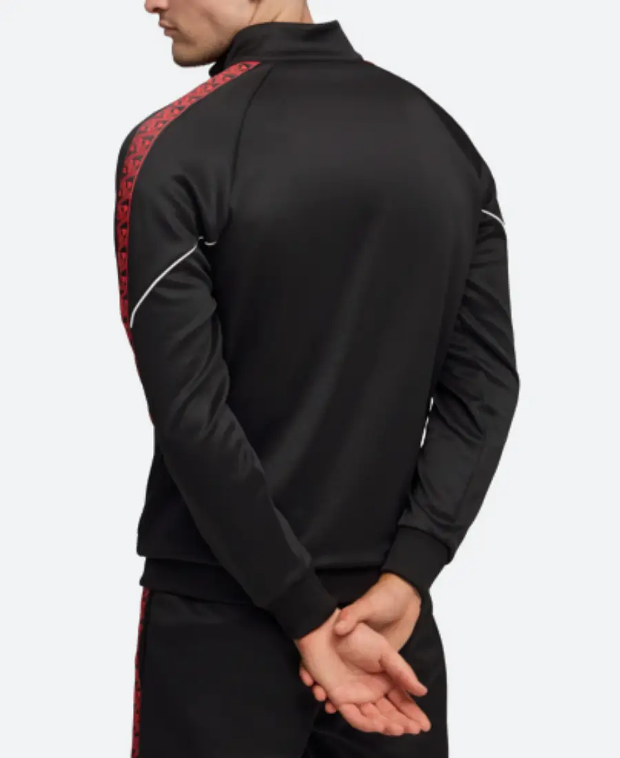 AC Milan KING Anthem Jacket