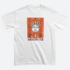 Abolish Ice T-Shirt Style 01 Front Image