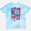 Abolish Ice T-Shirt Style 02 Front Image