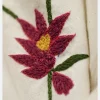 Access Hollywood 2025 Scott Evans Floral Camp Shirt Embroided Image