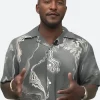 Access Hollywood 2025 Scott Evans Shirt Actor Image