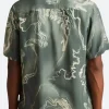 Access Hollywood 2025 Scott Evans Shirt Back Imaeg