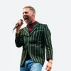 Alexandra Palace Park Ricky Wilson Blazer Full Image