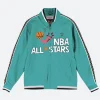 All Star Warm Up Bomber Jacket