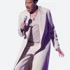 American Idol S08 Lionel Richie Trench Coat Actor Image