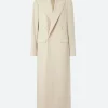 American Idol S08 Lionel Richie Trench Coat Front Image