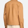 American Idol S23 Lin-Manuel Miranda Jacket back Image