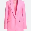 Americas Sweethearts Dallas Cowboys Judy Trammel Blazer Front Image