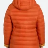 An T-Eilean The Island Calum Mac'Illeathain Leather Jacket