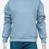 And Just Like That S03 Carrie Bradshaw Sweatshirt Front Image