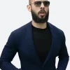 Andrew Tate Blazer