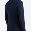 Andrew Tate Blazer Back Image