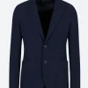 Andrew Tate Blazer Front Image