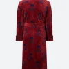 Another Simple Favor Emily Nelson Robe Back Image