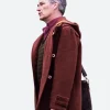 Art Detectives Coat DI Mick Palmer Coat Front Image