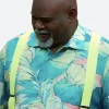 Assisted Living S06 Mr Brown Leaf Shirt Actor Image