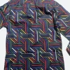 Assisted Living S06 Mr Brown Shirt Back Image