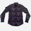 Assisted Living S06 Mr Brown Shirt Front Image