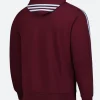 And Just Like That Carrie Bradshaw Cardigan Front Image