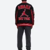 Awake NY Varsity Jacket Back Image
