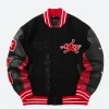 Awake NY Varsity Jacket Front Image