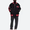 Awake NY Varsity Jacket Full Image