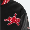 Awake NY Varsity Jacket Shoulder Image