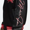 Awake NY Varsity Jacket Side Image