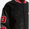 Awake NY Varsity Jacket Zoom Image