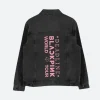 BLACKPINK Jean Jacket