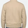 Ballerina 2025 Movie Premiere Pedro Pascal Jacket Back Im age