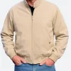 Ballerina 2025 Movie Premiere Pedro Pascal Jacket Front Image