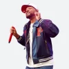 Based on a True Story Tour Will Smith Jacket Actor Image