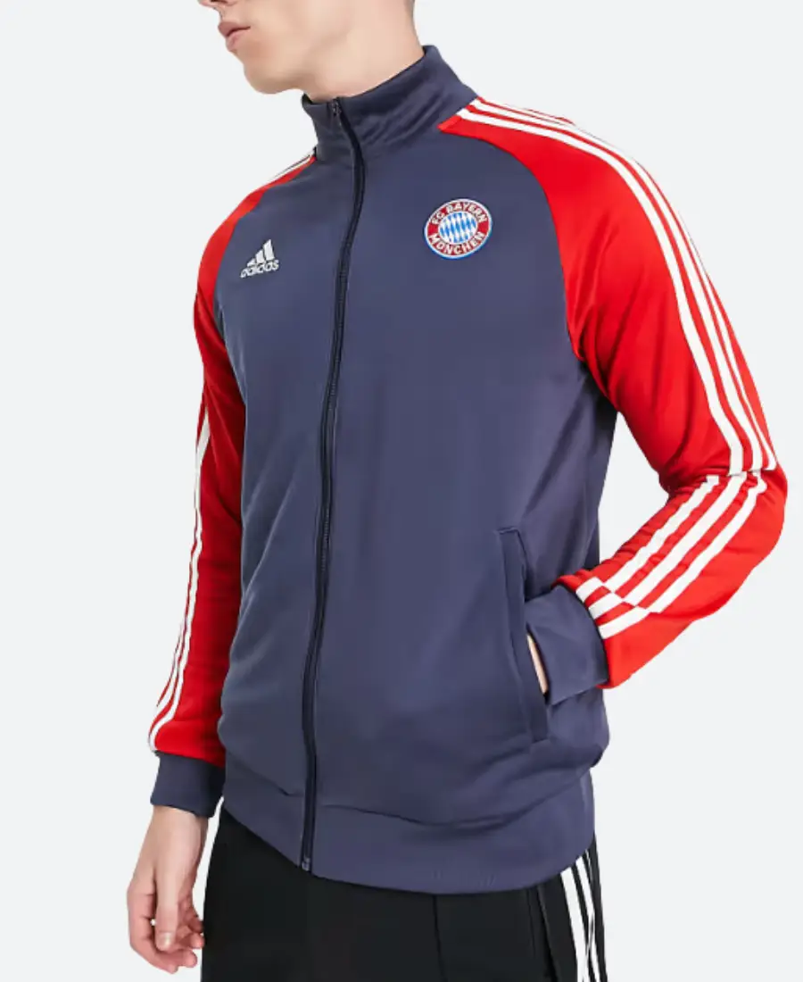 Bayern München 25-26 Anthem Jacket