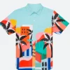 Below Deck Down Under S03 Beach Shirt Front Image