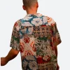 Below Deck S12 Fraser Olender Hawaiian Shirt