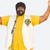 Berlin 2025 Gregory Porter Vest Full Image