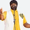 Berlin 2025 Gregory Porter Vest Side Image