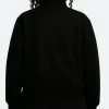 Berlin ER 2025 Dr. Emina Ertan Varsity Jacket Back Image