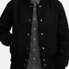 Berlin ER 2025 Dr. Emina Ertan Varsity Jacket Front Image