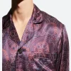 Beyond the Gates 2025 Bill Hamilton Pajama Set Zoom Image