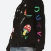 Billionaire Island S01 Ivo Bomber Jacket Arm Image