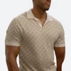 Bold And the Beautiful Carter Walton Polo Shirt